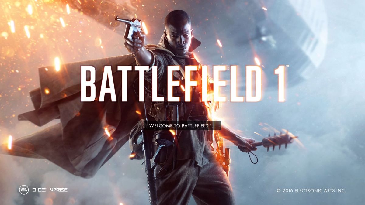 Battlefield 1 screenshot 2 for Playstation 4